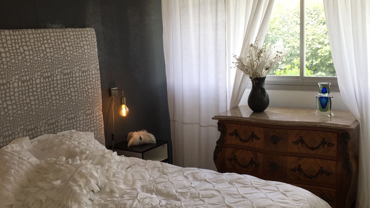 Photo of Bedroom in Puilboreau