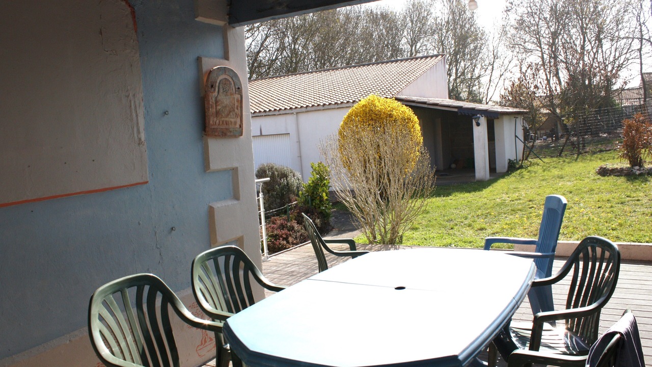 Photo of Outdoor in Port-des-Barques
