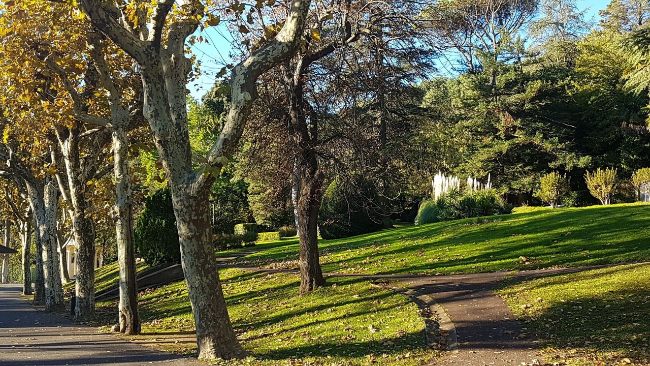 Photo of Outdoor in Lamalou-les-Bains