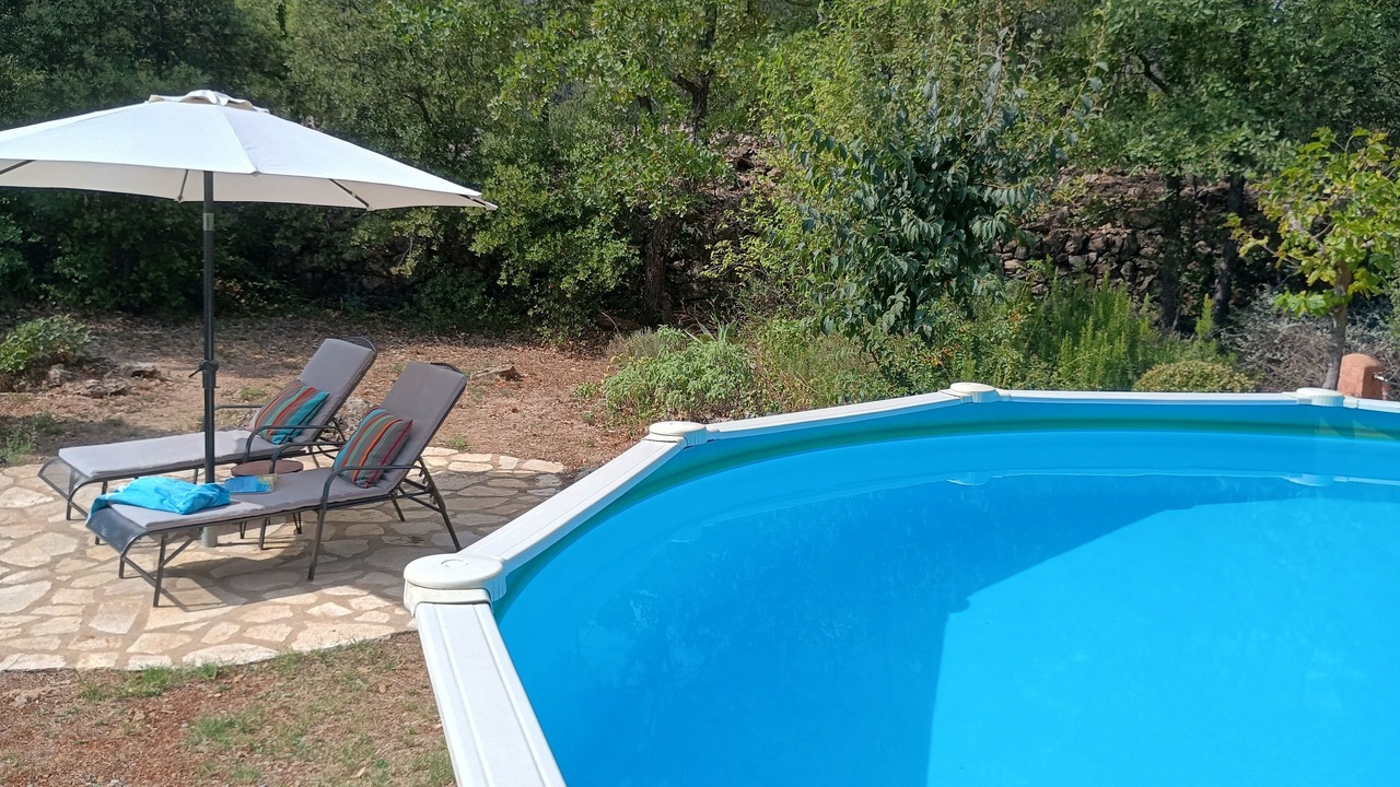 Photo of Outdoor in Lorgues