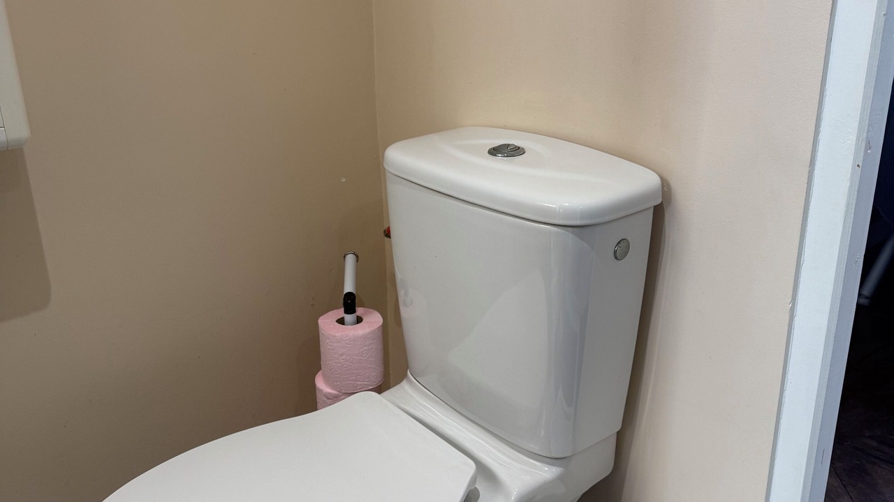 Photo of Bathroom in Beziers City Centre