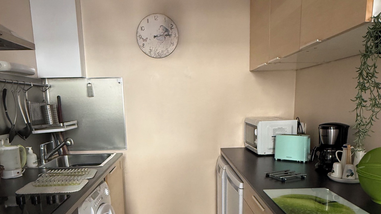 Photo of Kitchen in Beziers City Centre