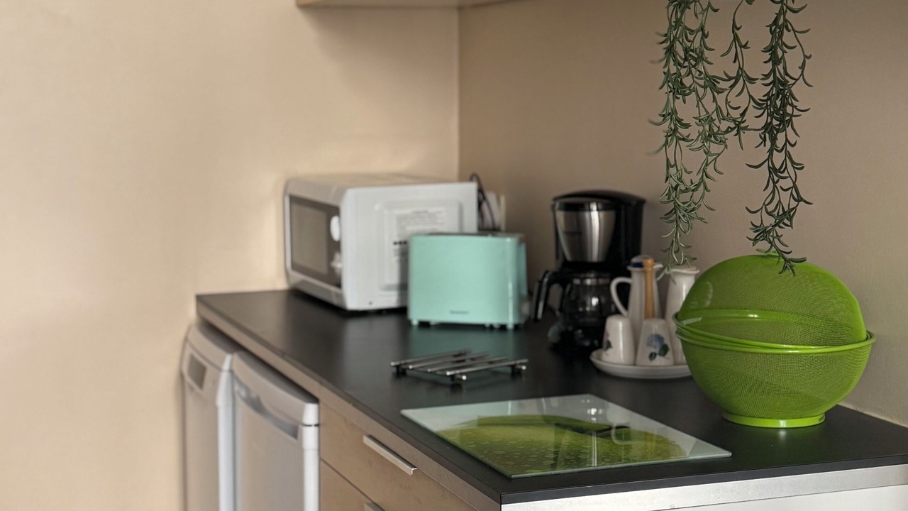 Photo of Kitchen in Beziers City Centre