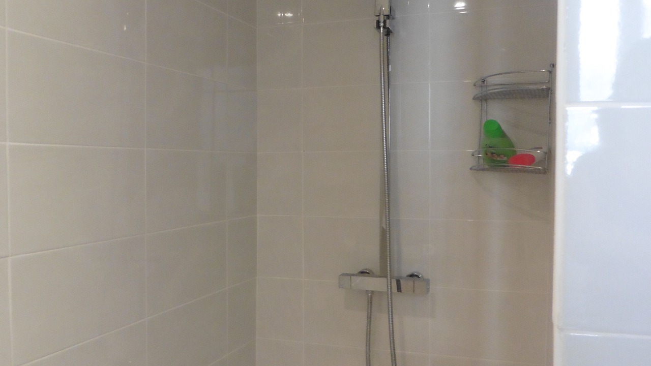 Photo of Bathroom in Beziers City Centre