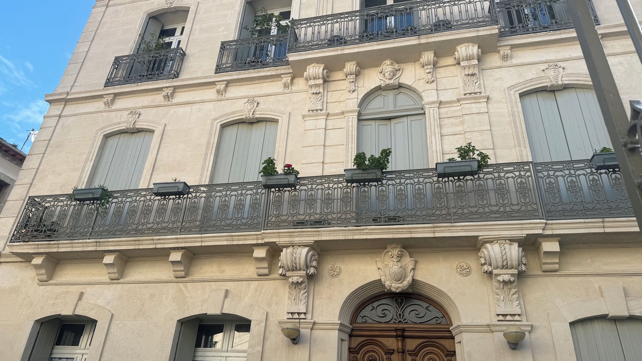 Photo of Outdoor in Beziers City Centre
