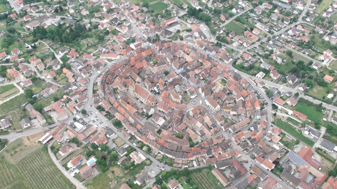 Photo of Outdoor in Eguisheim