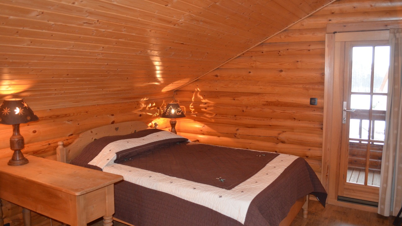 Photo of Bedroom in Sapois