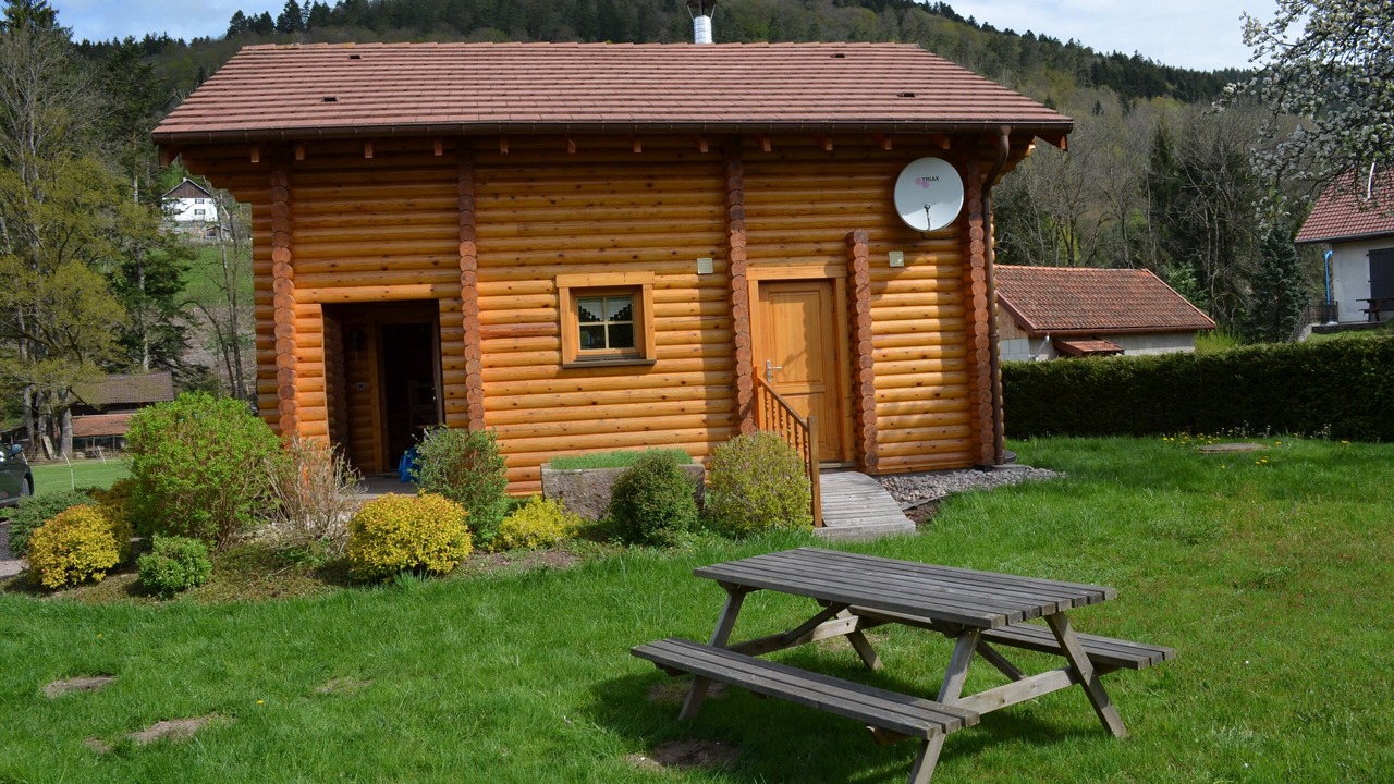 Photo of Outdoor in Sapois