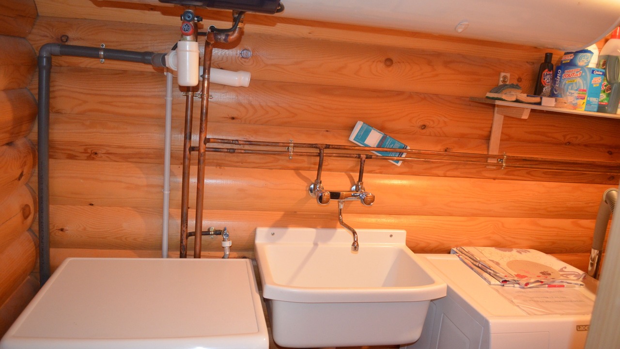 Photo of Bathroom in Sapois