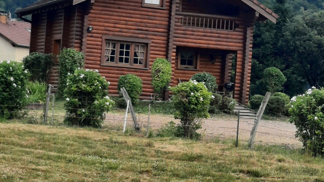 Photo of Outdoor in Sapois