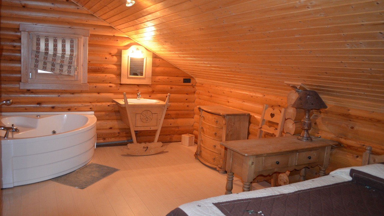 Photo of Bedroom in Sapois
