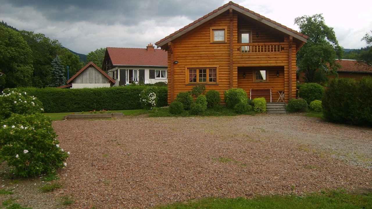 Photo of Outdoor in Sapois