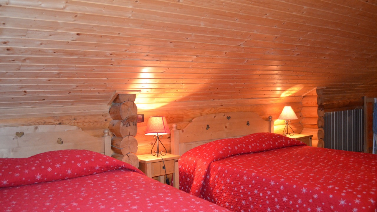 Photo of Bedroom in Sapois