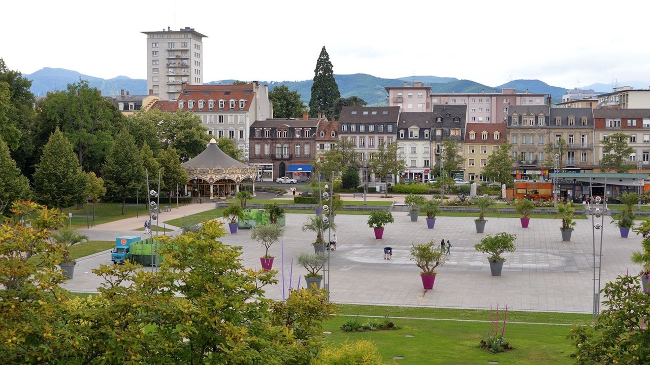 Photo of Outdoor in Colmar Centre Ville