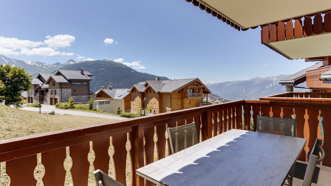 Photo of Outdoor in Vallandry