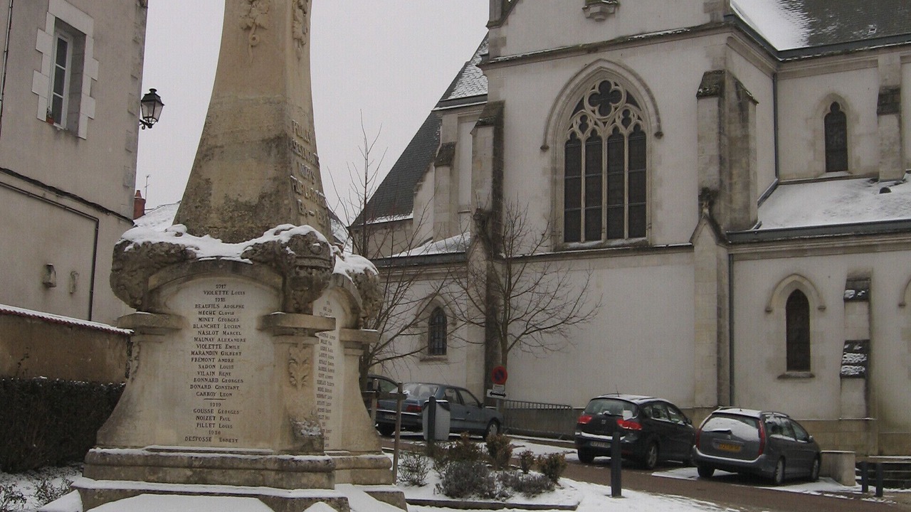 Photo of Others in Pouilly-sur-Loire