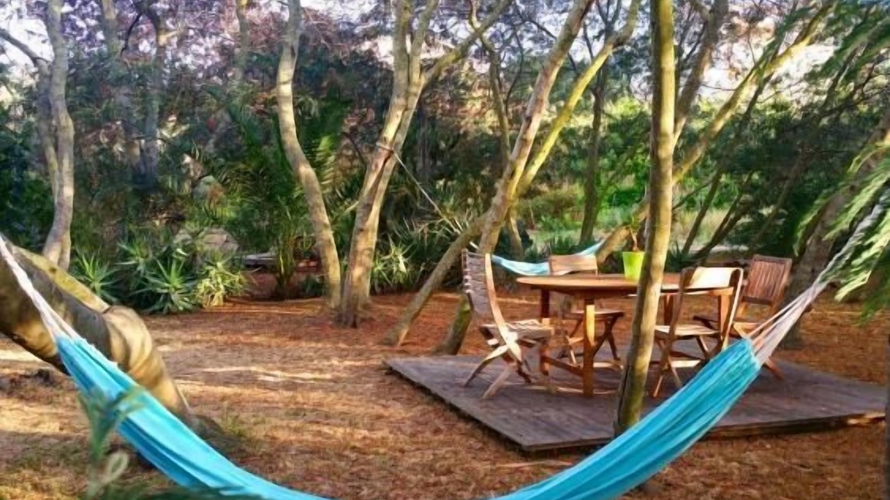 Photo of Outdoor in Calvi