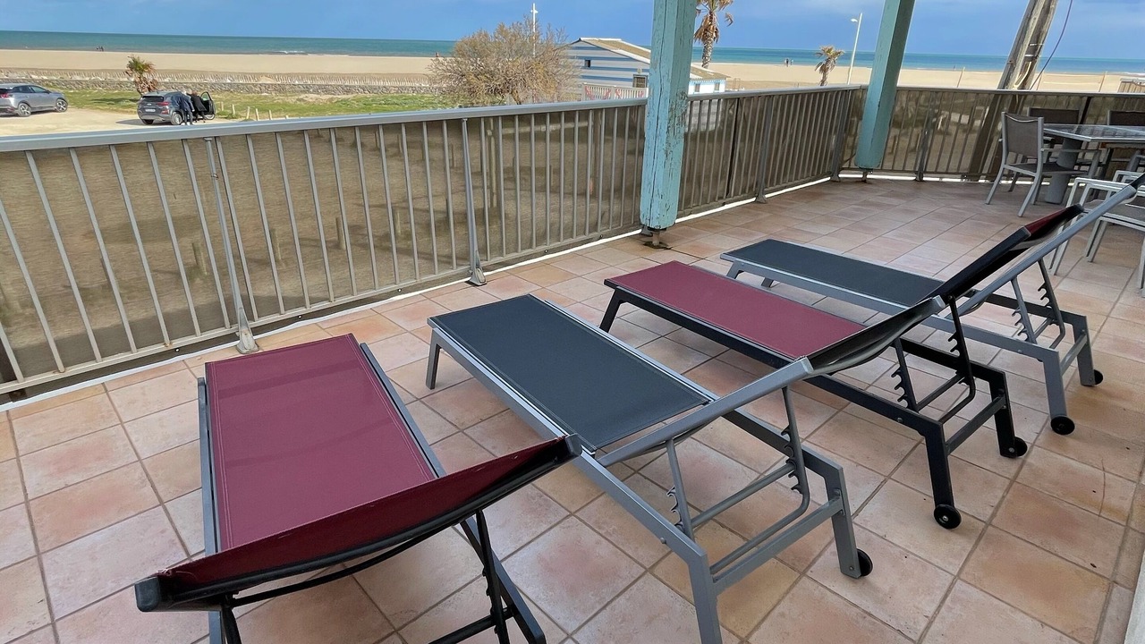 Photo of Outdoor in Gruissan Plage
