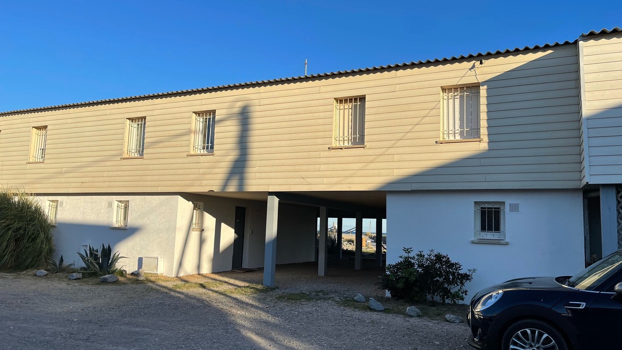 Photo of Outdoor in Gruissan Plage