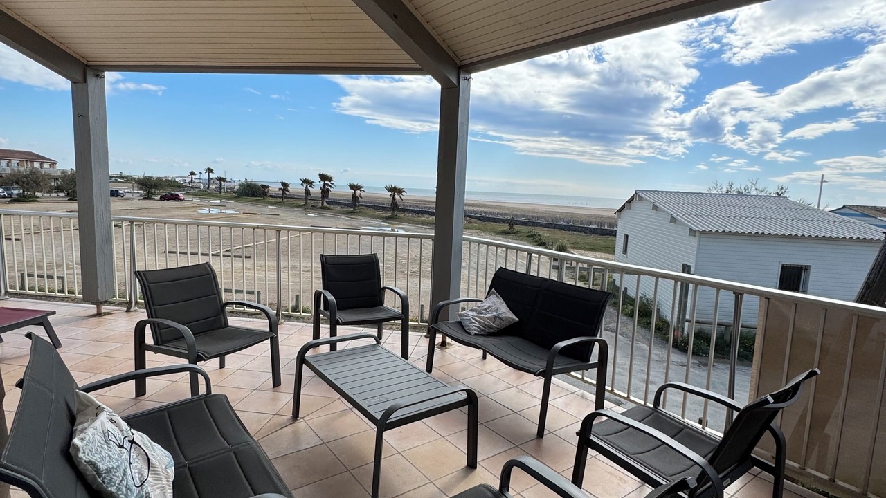 Photo of Outdoor in Gruissan Plage