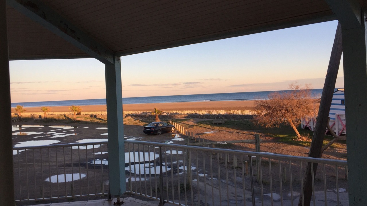 Photo of Outdoor in Gruissan Plage
