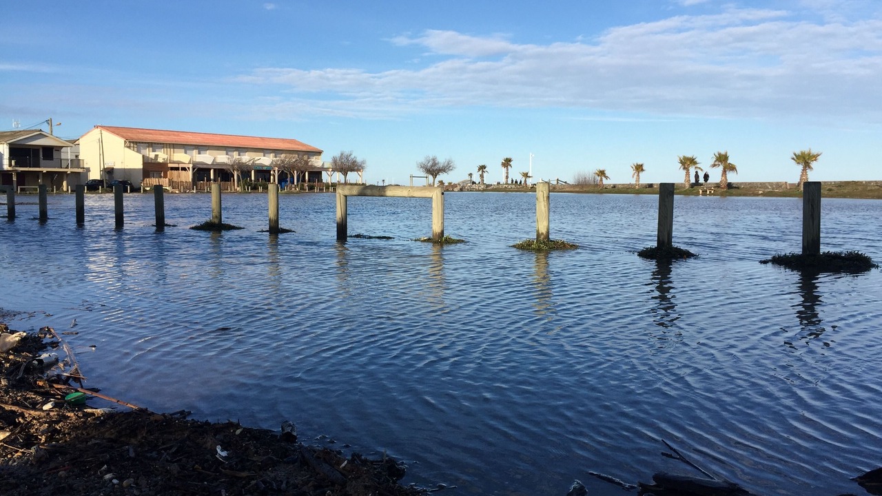 Photo of Outdoor in Gruissan Plage