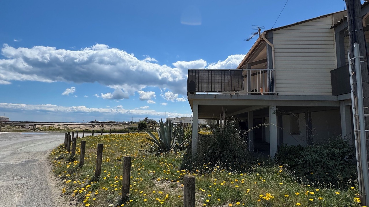 Photo of Outdoor in Gruissan Plage