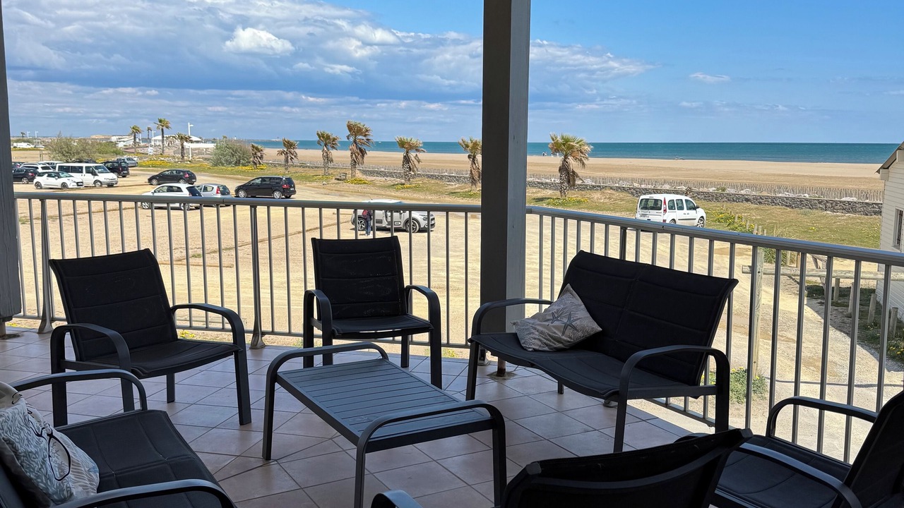 Photo of Outdoor in Gruissan Plage