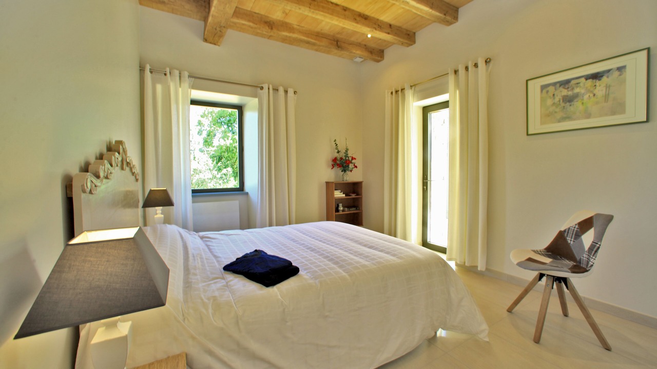 Photo of Bedroom in Daglan