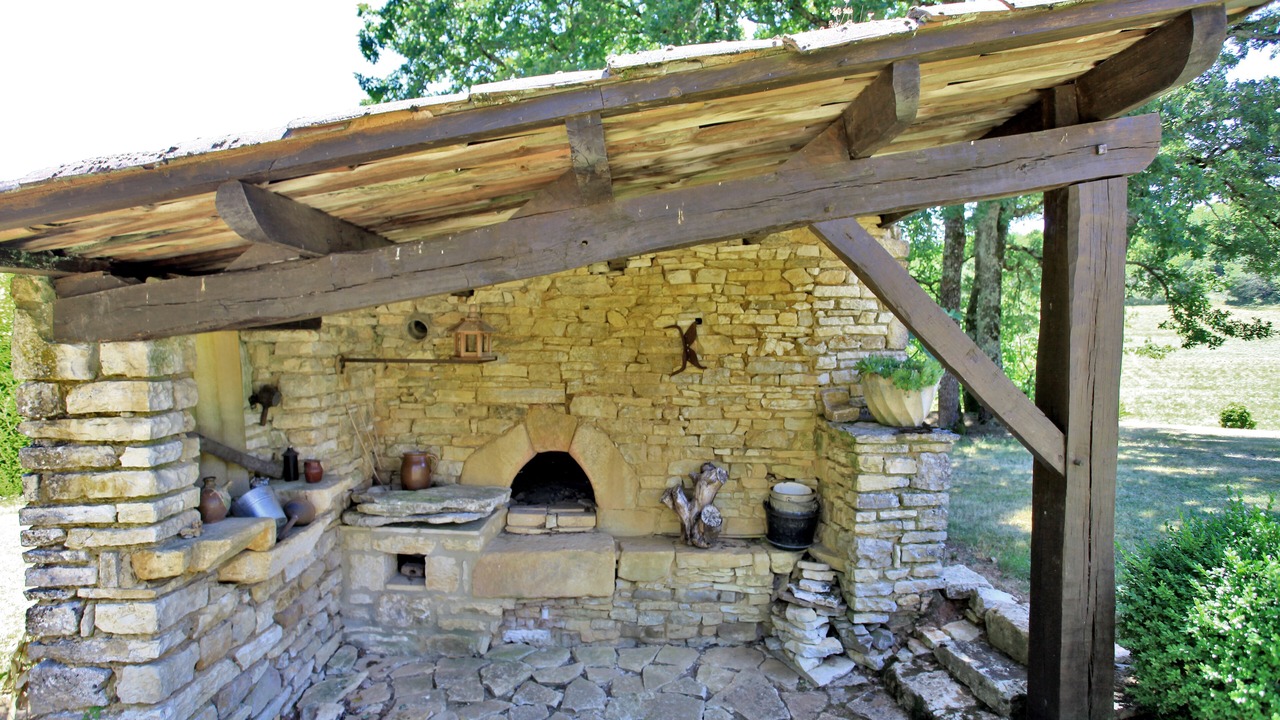 Photo of Outdoor in Daglan