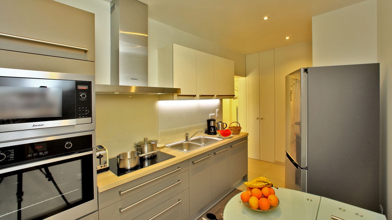 Photo of Kitchen in Daglan