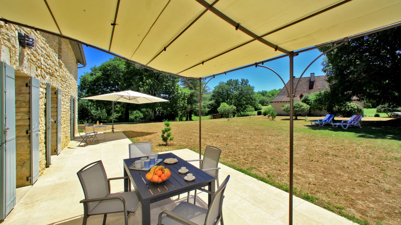 Photo of Outdoor in Daglan