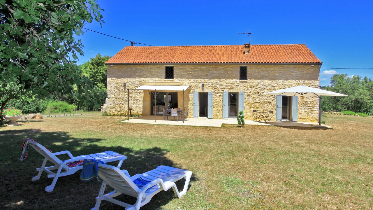 Photo of Outdoor in Daglan
