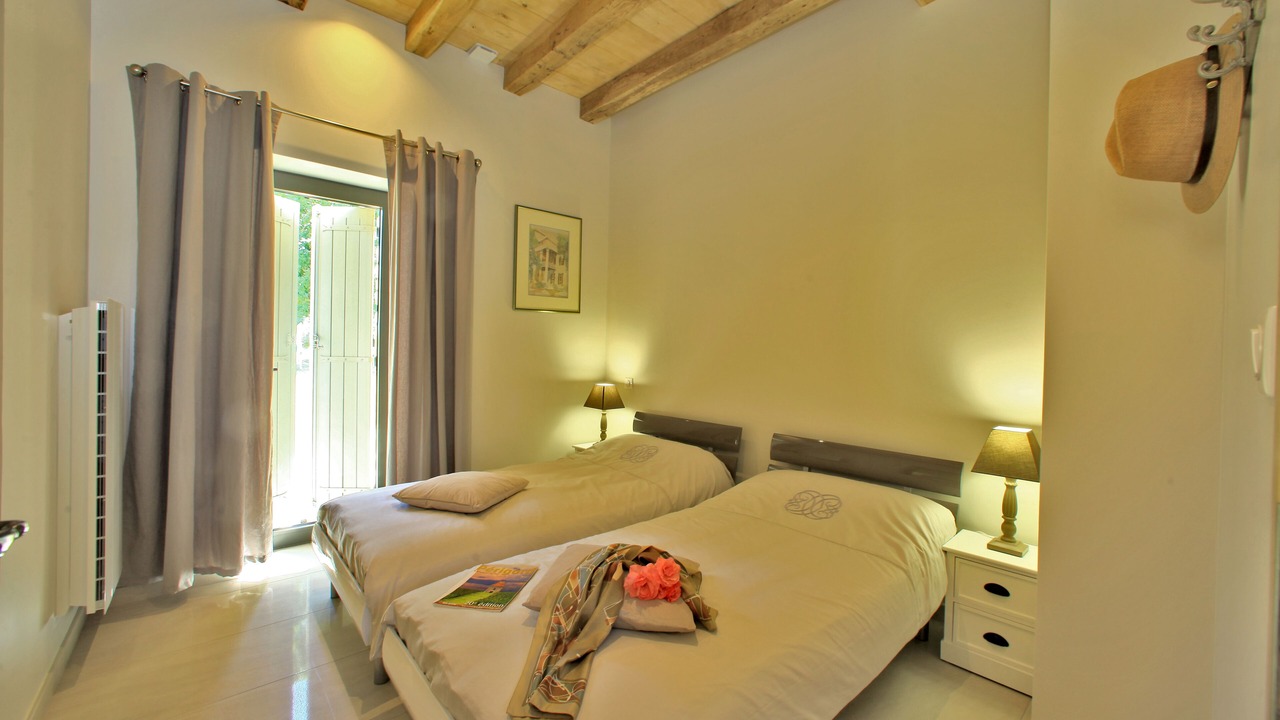 Photo of Bedroom in Daglan