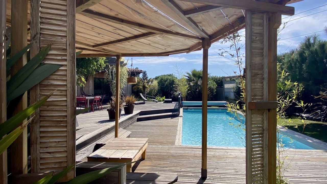 Photo of Outdoor in Lege-Cap-Ferret