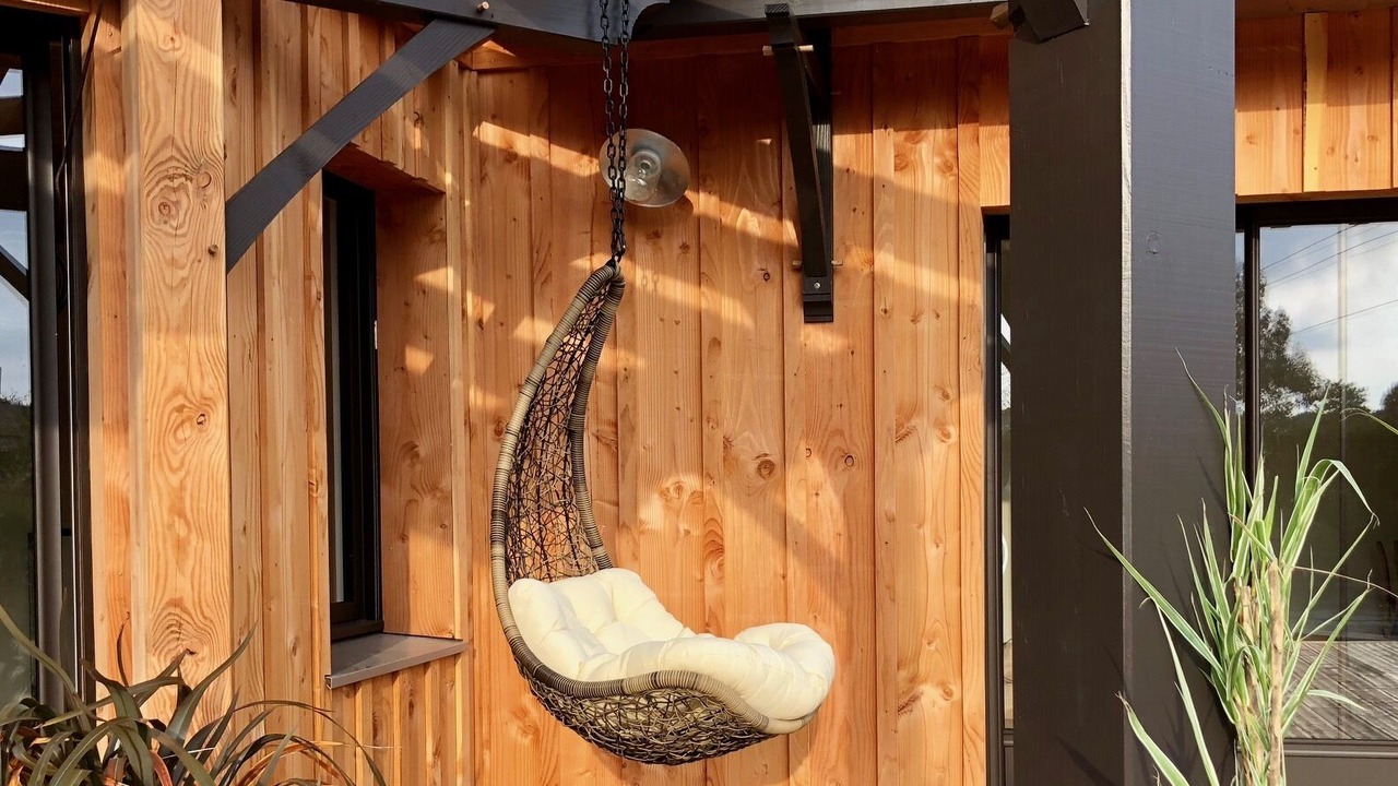 Photo of Patio Balcony in Lege-Cap-Ferret