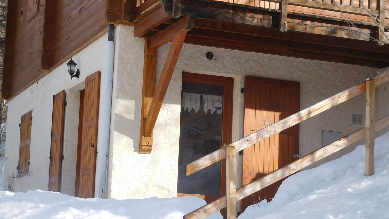 Photo of Outdoor in Les Orres