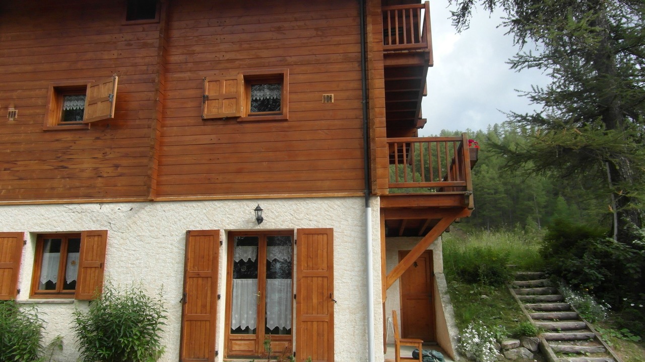 Photo of Outdoor in Les Orres