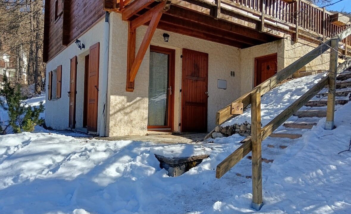 Photo of Outdoor in Les Orres