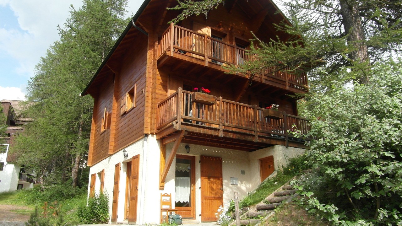 Photo of Outdoor in Les Orres
