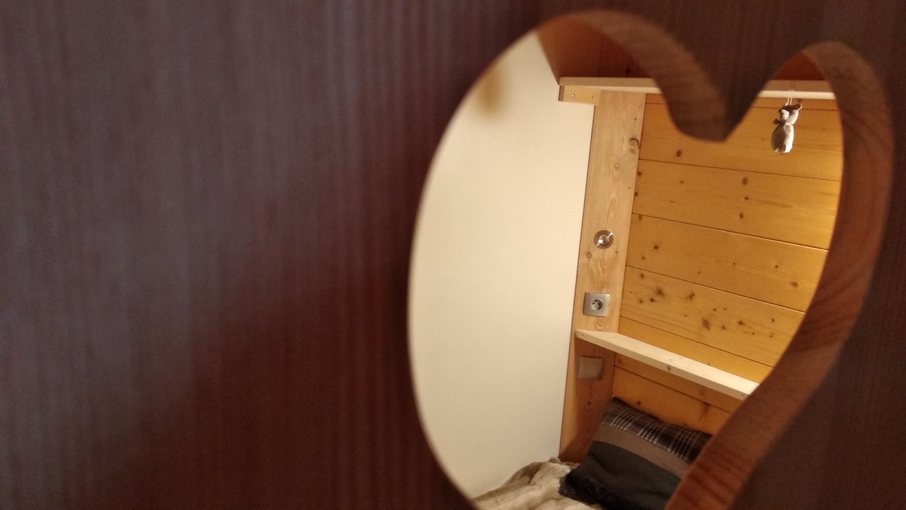 Photo of Bedroom in Les Orres