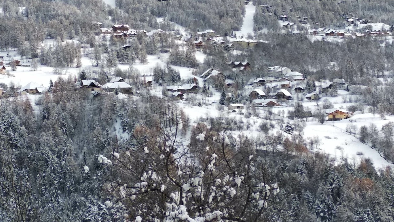 Photo of Outdoor in Les Orres