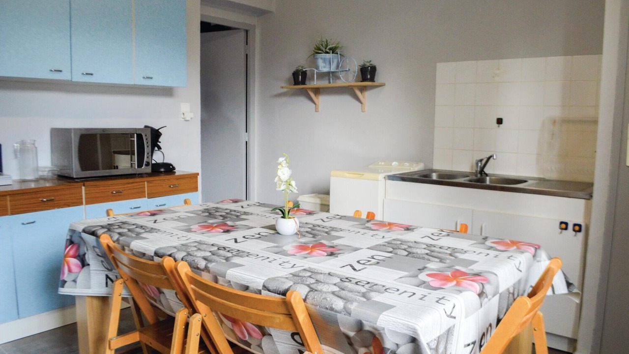 Photo of Bedroom in Santo-Pietro-di-Tenda