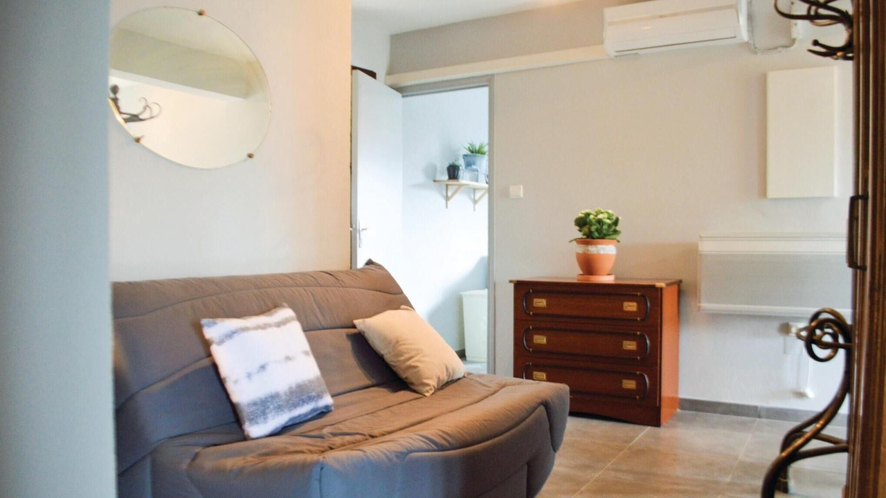 Photo of Bedroom in Santo-Pietro-di-Tenda