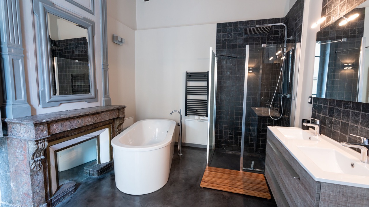 Photo of Bathroom in La Presqu'ile