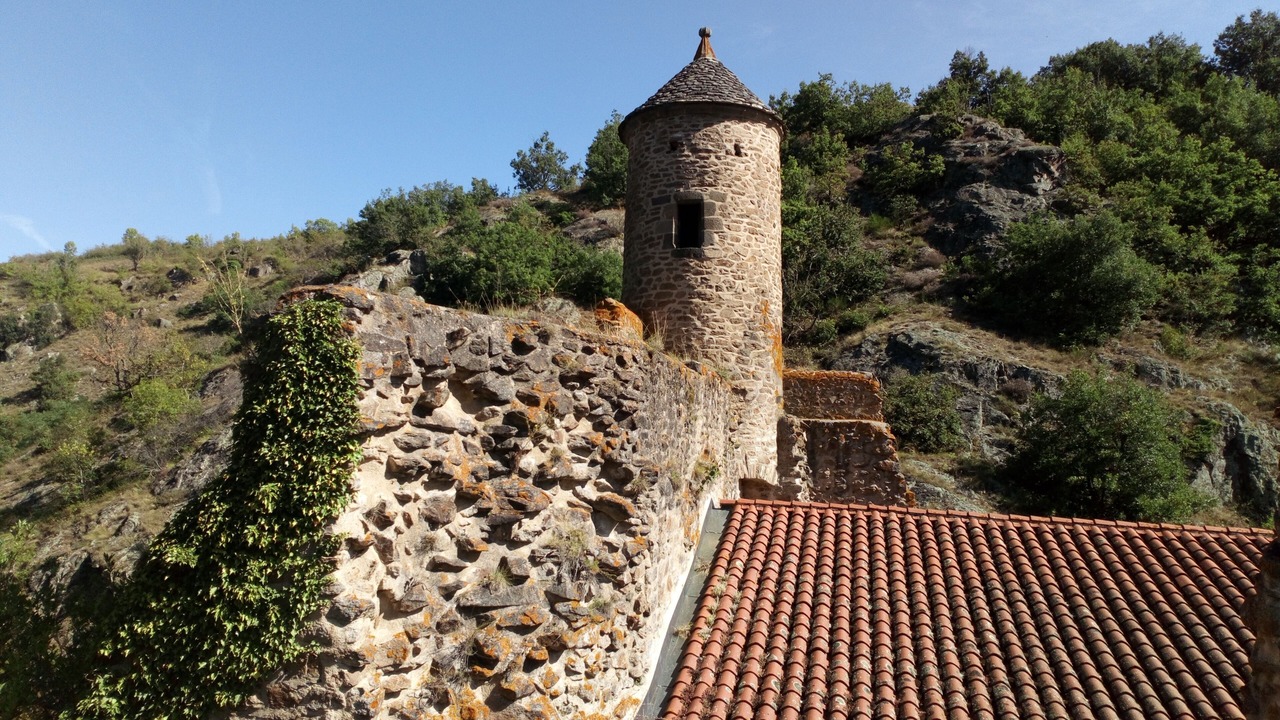 Photo of Others in Saint-Floret