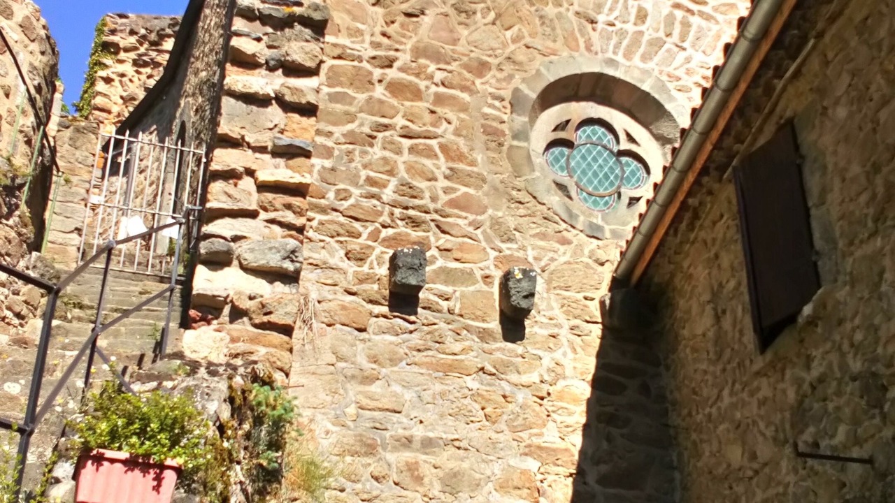 Photo of Outdoor in Saint-Floret