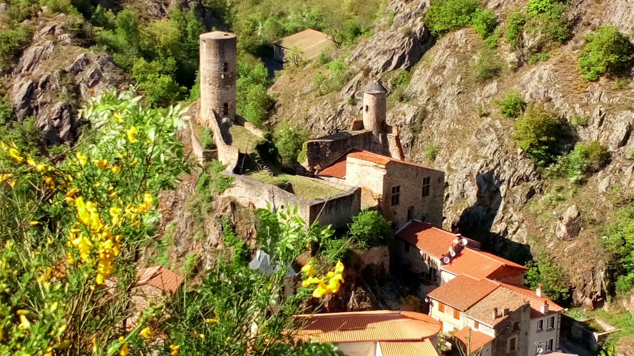 Photo of Outdoor in Saint-Floret