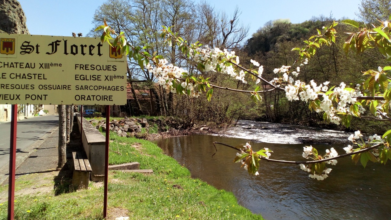 Photo of Outdoor in Saint-Floret