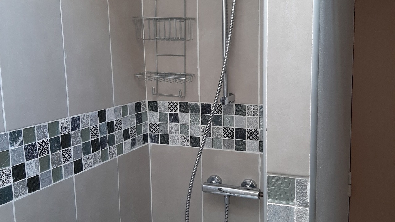 Photo of Bathroom in Saint-Floret